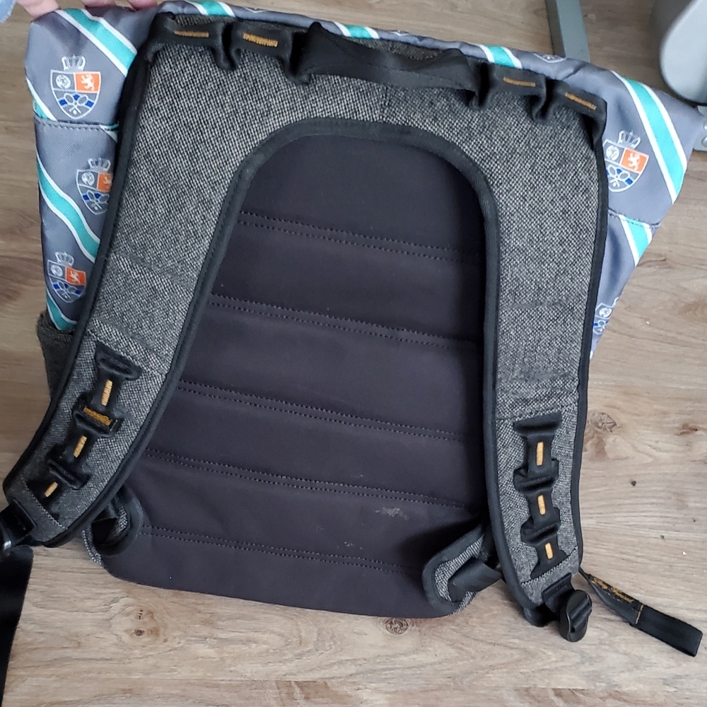 Focused Space The Wimbledon Backpack - image 5